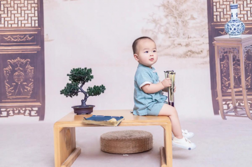 广东宝宝发烧不出汗怎么办