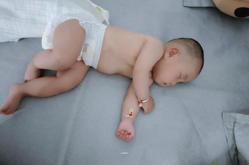 广东没满月的宝宝 广东没满月的宝宝